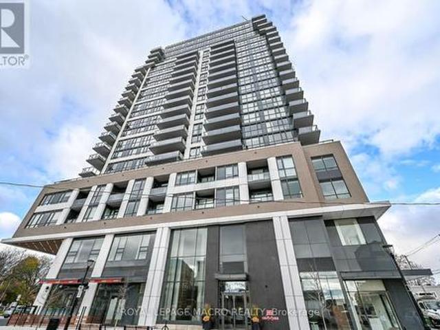 1707 2007 James Street, Burlington, ON, L7R 0G7 condo for sale | Listing ID W13550 | Royal LePage
