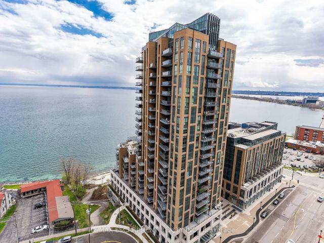 1707 2075 Lakeshore Road, Burlington | For Rent @ $2,500 | Condos. Ca