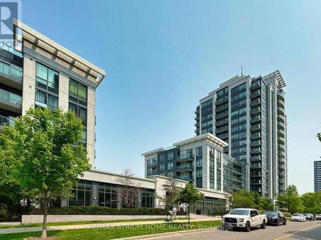 1707 20 North Park Road, Vaughan, ON, L4J 0G7 condo for sale | Listing ID N12194 | Royal LePage