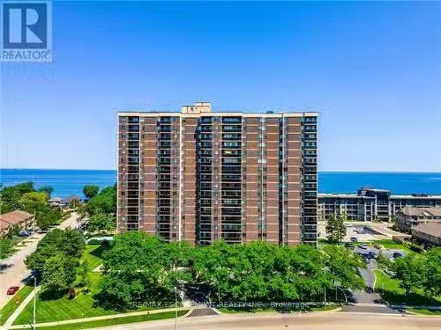 1707 301 Frances Avenue, Hamilton, ON, L8E 3S6 condo for s.