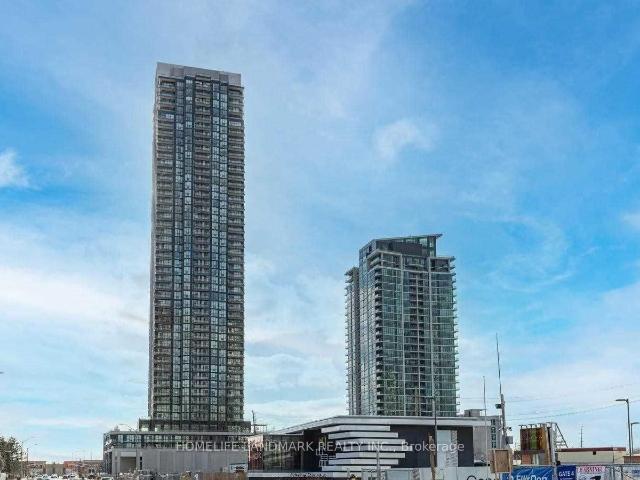 1707 3 Grand Park Drive, Mississauga | For Rent @ $3,350 | Condos. Ca