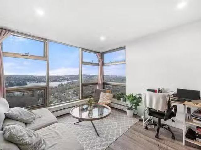 1707 6369 Coburg Road, Halifax, NS, B3H 1Z9 condo for sale.