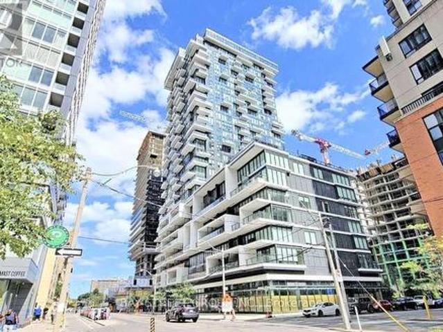 1707 77 Shuter Street, Toronto, ON, M5B 0B8 lease for lease | Listing ID C13606 | Royal LePage