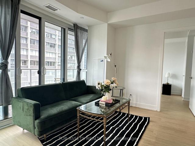 1707 7 Grenville Street, Toronto | 2Beds/2Bath, Condo, $3,500/mo | Condos. Ca