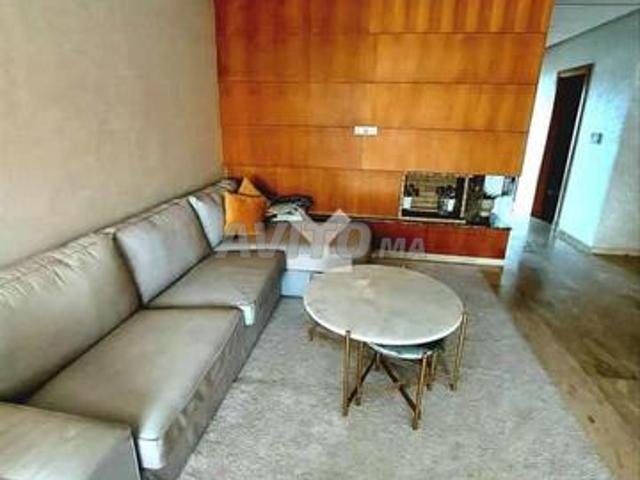 170844 Vente Appt à Casablanca Lekrimat de 127 m²