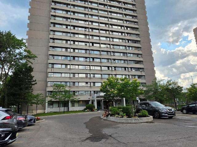 1708 Don Mills Road, North York | Leased, C13631 | Condos. Ca