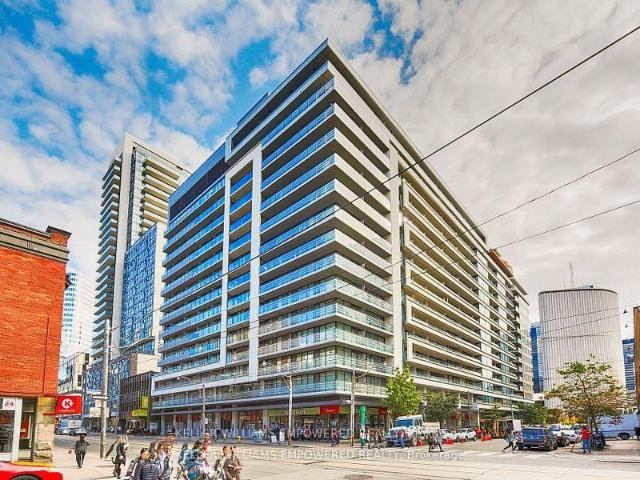 1708 Elizabeth Street, Toronto | Terminated, C12614 | Condos. Ca