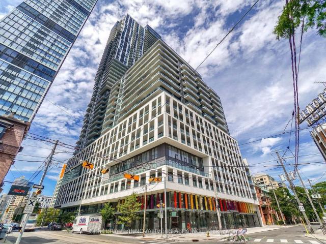 1708 Jarvis Street, Toronto | Leased, C12861 | Condos. Ca