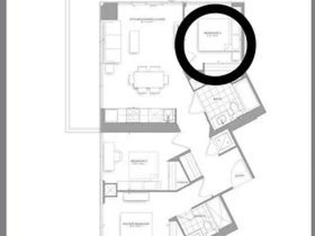 1708 Room #1 159 Wellesley Street E, Toronto, ON, M4Y 1J2 lease for lease | Listing ID C13482 | Royal LePage