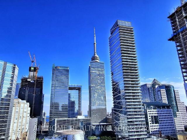 1708 Simcoe Street, Toronto | 3Beds/2Bath, Condo, $4,700/mo | Condos. Ca