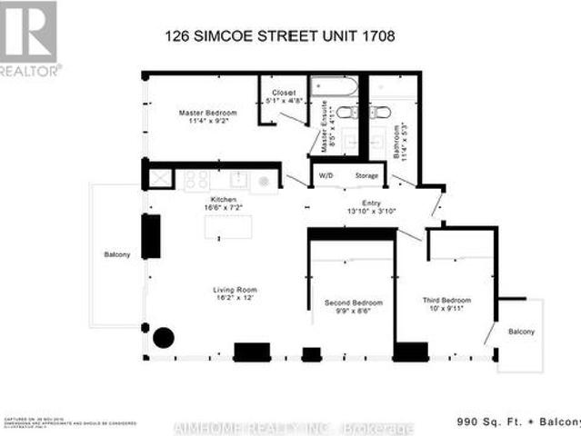 1708 Simcoe Street, Toronto, ON, M5H 4E6 lease for lease | Listing ID C13595 | Royal LePage