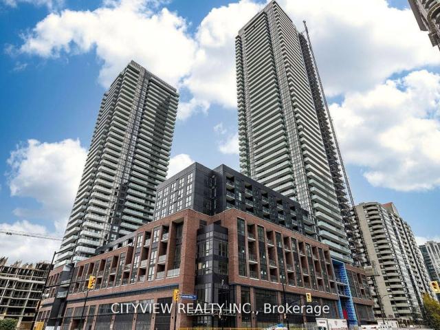 1708 Square One Drive, Mississauga | For Rent @ $2,800 | Condos. Ca