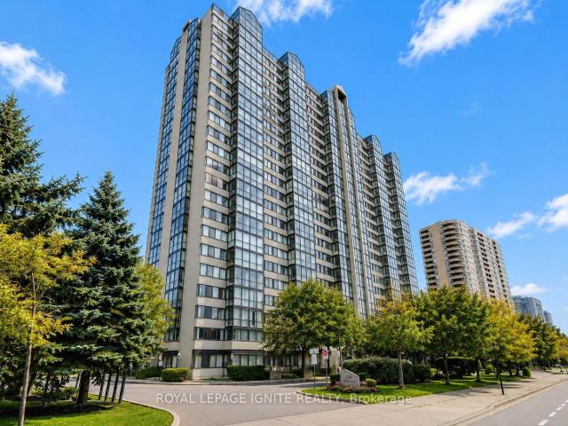1708 Webb Drive, Mississauga | For Rent @ $2,150 | Condos. Ca