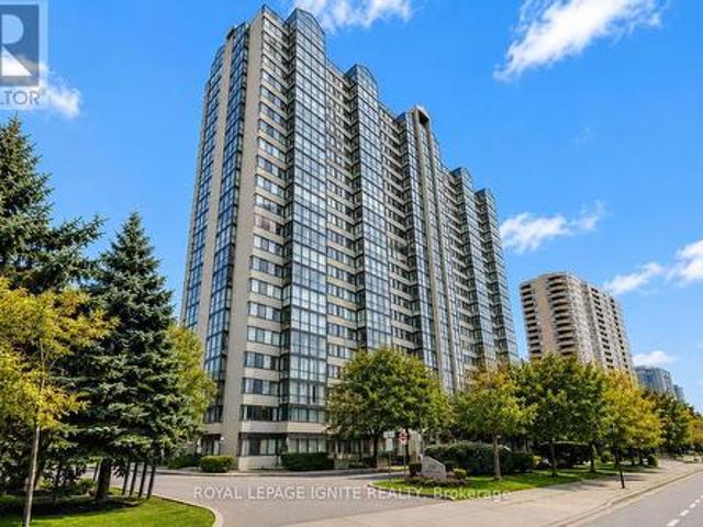 1708 Webb Drive, Mississauga, ON, L5B 3W4 lease for lease | Listing ID W13474 | Royal LePage