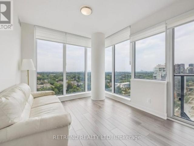 1708 15 Ellerslie Avenue, Toronto, ON, M2N 0L7 condo for sale | Listing ID C13499 | Royal LePage