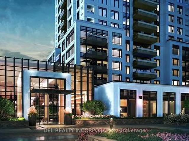 1708 10 Eva Road, Toronto, ON, M9C 0B3 condo for sale | Listing ID W13622 | Royal LePage