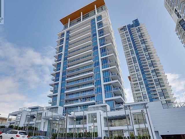1708 2288 Alpha Avenue Burnaby, British Columbia