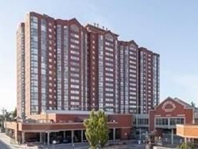 1708 2 Eglinton Avenue E, Scarborough | 1+1Beds/1Bath, Condo, $2,350/mo | Condos. Ca