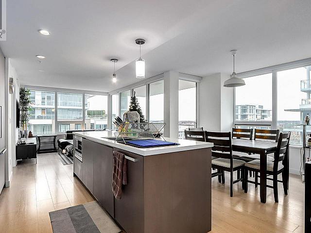 1708 3131 Ketcheson Road Richmond, British Columbia