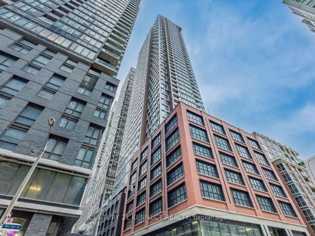 1708 55 Mercer Street, Toronto | Leased, C12782 | Condos. Ca