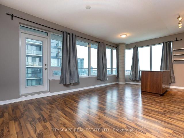 1708 55 East Liberty Street, Toronto | Leased, C13528 | Condos. Ca