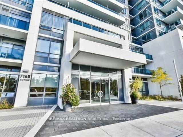 1708 7 Yonge Street, Thornhill | For Rent @ $2,400 | Condos. Ca