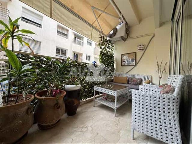 170912 Vente Appt à Casablanca Les Princesses de 1