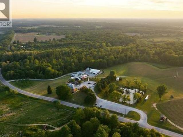 1709 Front Road, St. Williams, ON, N0E 1P0 commercial for sale | Listing ID 40842 | Royal LePage