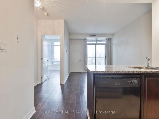 1709 Hayden Street, Toronto | Leased, C12680 | Condos. Ca