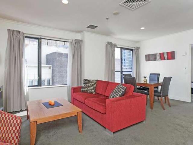 1709/ Queen St, City Centre, Auckland City