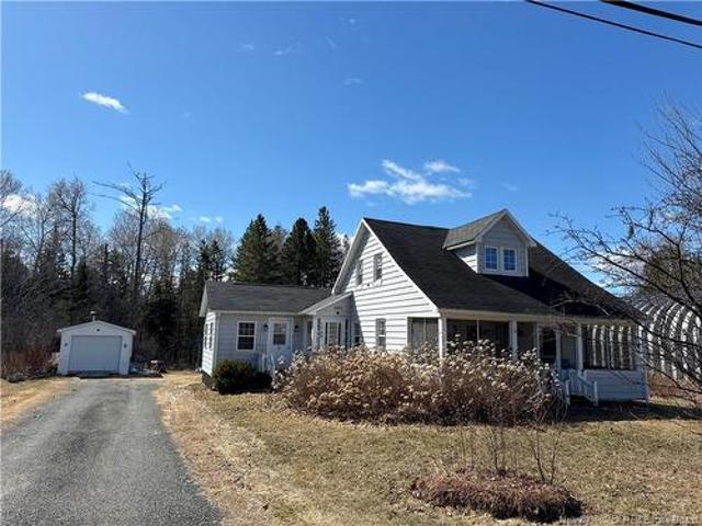 1709 Rte 425, Sunny Corner, NB, E9E 1H3 house for sale | Listing ID NB135780 | Royal LePage