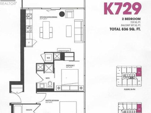 1709 15 Grenville Street, Toronto, ON, M4Y 1A1 lease for lease | Listing ID C13158 | Royal LePage