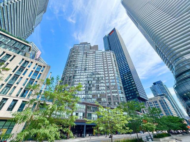 1709 24 Wellesley Street W, Toronto | Leased, C13580 | Condos. Ca