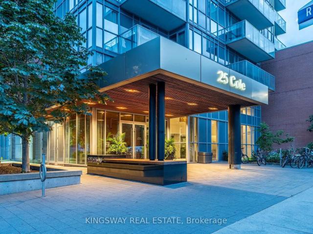 1709 25 Cole Street, Toronto | Expired, C12751 | Condos. Ca