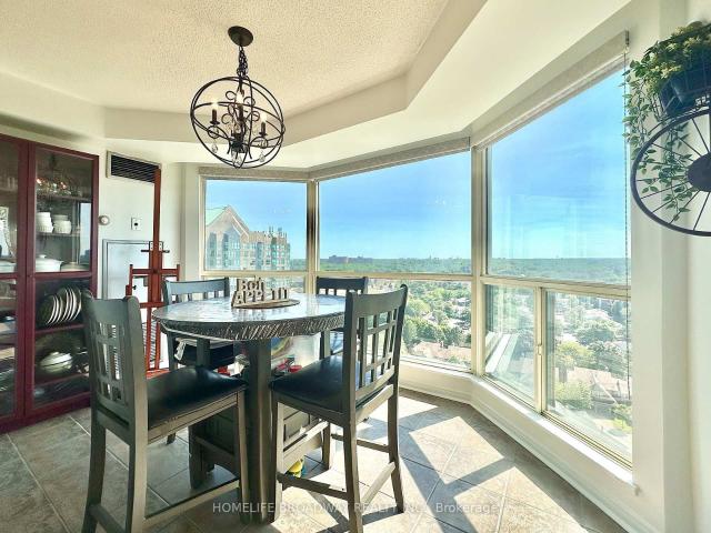 1709 2 Burnhamthorpe Road W, Mississauga | For Sale @ $599,999 | Condos. Ca