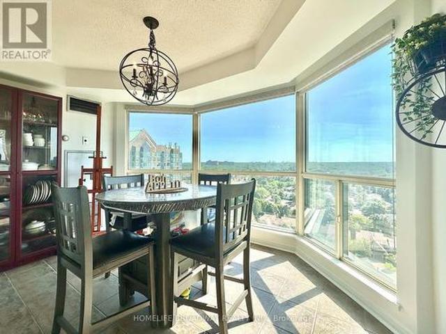 1709 2 Burnhamthorpe Road W, Mississauga, ON, L5L 5P4 condo for sale | Listing ID W13109 | Royal LePage