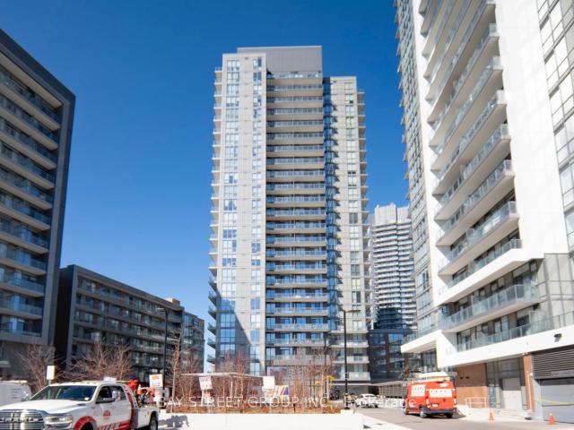 1709 38 Forest Manor Road, North York | 2Beds/2Bath, Condo, $2,850/mo | Condos. Ca