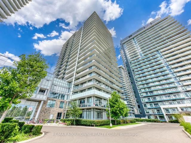 1709 4 Metcalfe Avenue, Mississauga | 2+1Beds/2Bath, Condo, $3,000/mo | Condos. Ca