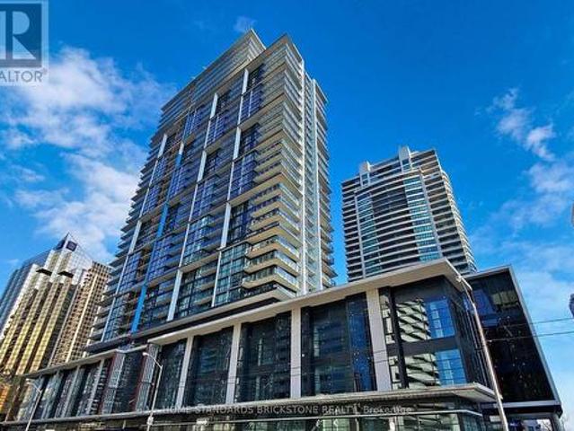1709 4 Yonge Street, Toronto, ON, M2N 0L8 condo for sale | Listing ID C13691 | Royal LePage
