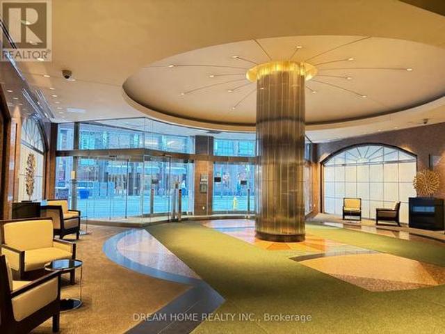 1709 7 King Street E, Toronto, ON, M5C 3C5 condo for sale | Listing ID C12111 | Royal LePage