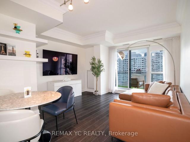 1709 83 Redpath Avenue, Toronto | Terminated, C12616 | Condos. Ca