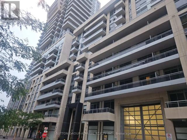 1709 9205 YONGE STREET
