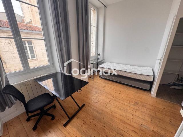 17000, La Rochelle Appartement