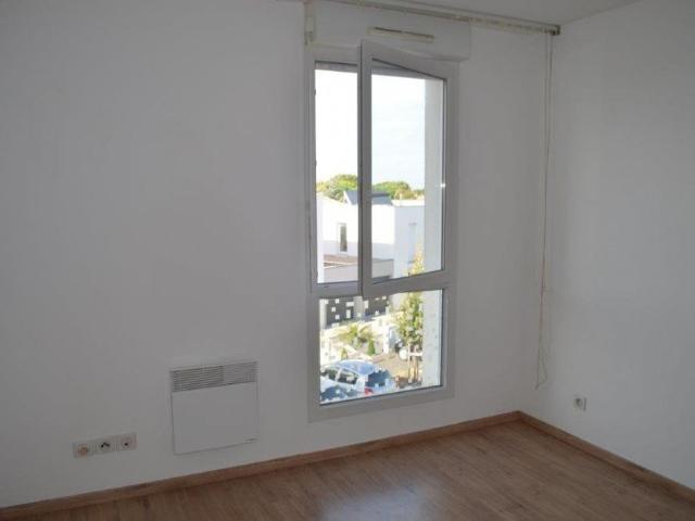 17000, La Rochelle Appartement