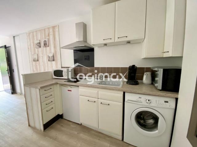 17000, La Rochelle Appartement