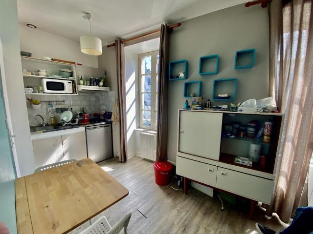 17000, La Rochelle Appartement