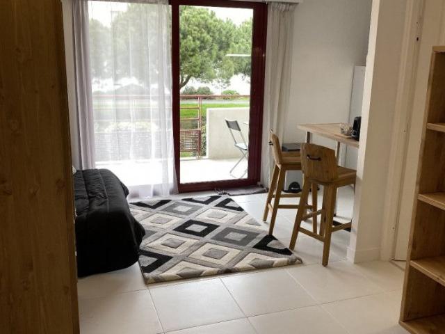 17000, La Rochelle Studio