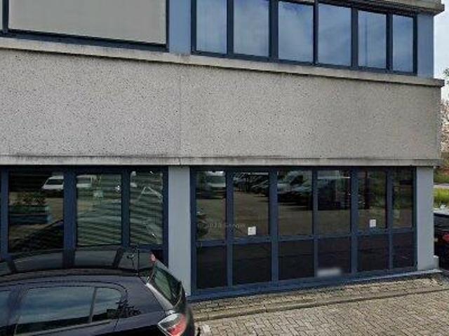 1700 m2 office space for rent in Gouda