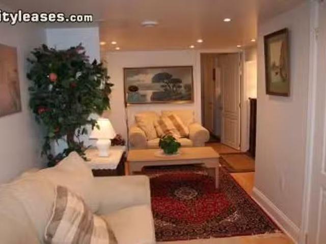 1700 Apartment 1 bedrooms in Hull Area