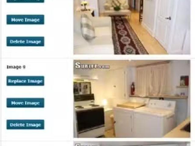 1700 Apartment 2 bedrooms in Hull Area
